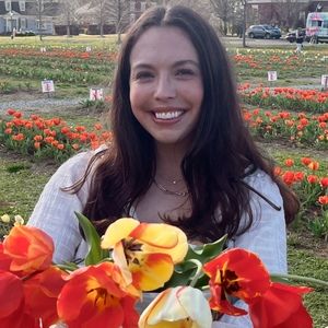 Meet your Posher, Emma